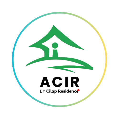 Logo Alam Cikadu Indah Residence